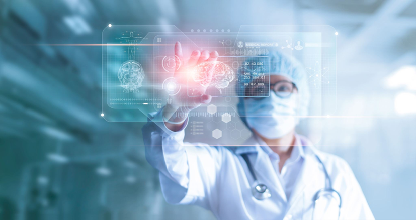 SHC Patient Safety Do No Harm Conference 2025 - Innovating Patient Safety:  Harnessing Artificial Intelligence and Technology in Healthcare Banner